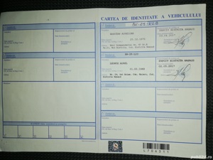 Passat B7 2011 cutie automata DSG2 - imagine 8