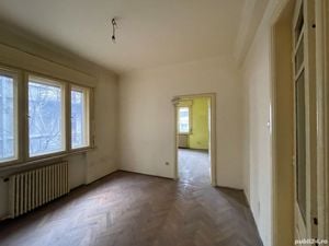 Armeneasca - Bd Carol 5 camere 118 mp utili bloc monolit pret 149900 Euro - imagine 4