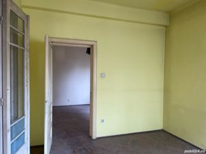 Armeneasca - Bd Carol 5 camere 118 mp utili bloc monolit pret 149900 Euro - imagine 5