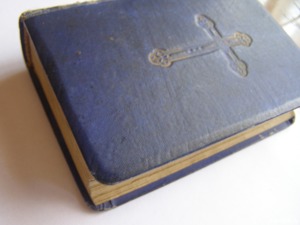 Acatist , Buda , 1807 ,carte bisericeasca rara - imagine 9