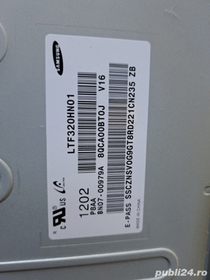 BN41-01751A & BN44-00438C - imagine 4