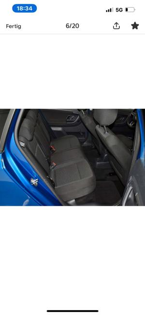 Skoda Fabia ,Combi Ambition  - imagine 9