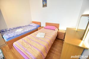 Inchiriez apartament cu 2 camere, complet mobilat, inclusiv aer conditionat. - imagine 4