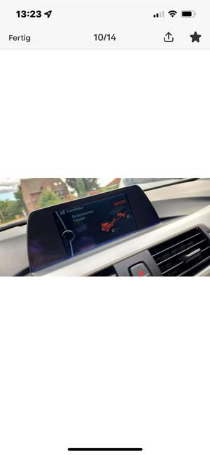 Bmw 316 d,Touring  - imagine 4