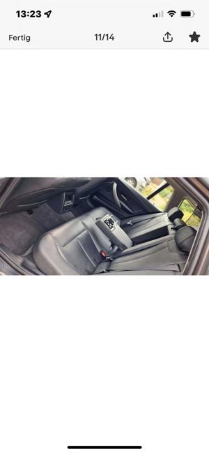 Bmw 316 d,Touring  - imagine 6