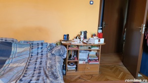 Apartament 2 camere in Deva, zona ultracentrala- Casa de Cultura - imagine 9