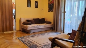 Apartament 2 camere in Deva, zona ultracentrala- Casa de Cultura - imagine 3