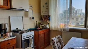 Apartament 2 camere in Deva, zona ultracentrala- Casa de Cultura - imagine 12