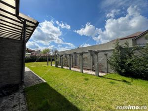 Vila exclusivista 7 Camere | 1056mp Teren | Calea Lipovei - imagine 11