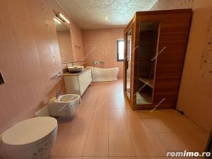 Vila exclusivista 7 Camere | 1056mp Teren | Calea Lipovei - imagine 8