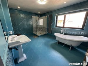 Vila exclusivista 7 Camere | 1056mp Teren | Calea Lipovei - imagine 9