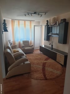 Apartament 4 camere