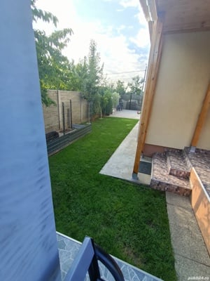 Proprietar,Utvin,10 km de Timisoara,Duplex 2018 Mobilat+Utilat LUX,Merita Vazut 500% !!! - imagine 11