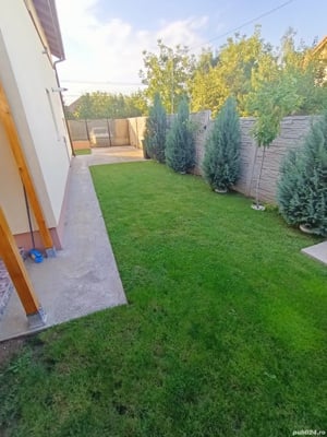 Proprietar,Utvin,10 km de Timisoara,Duplex 2018 Mobilat+Utilat LUX,Merita Vazut 500% !!! - imagine 18