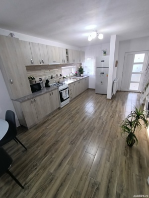 Proprietar,Utvin,4 km de Timisoara,Duplex 2018 Mobilat+Utilat LUX,Merita Vazut 500% !!! - imagine 4