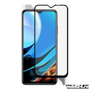 Folie telefon maxim 17 cm. Iphone Samsung chenar taiere carpa burete absorbant. Pachet complet. 1leu