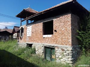 Casa de vânzare în comuna Runcu, sat Valea Mare  - imagine 5