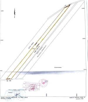 Teren Intravilan, Suprafață 13.400 m2, Com. Dascălu-Creața, Jud. Ilfov - imagine 5