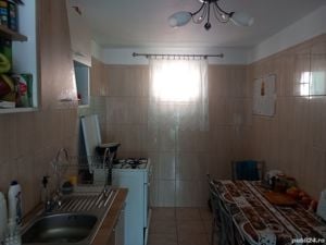 Proprietar vand casa, sau schimb casa la tara cu casa sau apartament cu 3 camere in orasul Arad!!!! - imagine 6