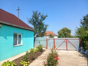 Proprietar vand casa, sau schimb casa la tara cu casa sau apartament cu 3 camere in orasul Arad!!!! - imagine 2