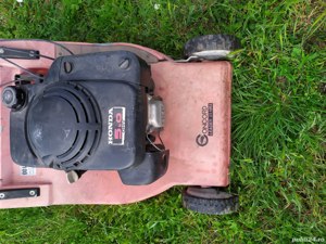 Mașină de tuns iarba pe benzină Honda 5.0OHV 