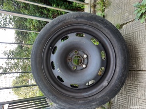 Jante R15  5 x 100H, lățime 6 inchi - imagine 10