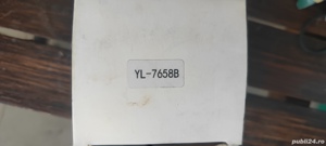 Vând rezistenta ventilator Renault Clio 2008 - imagine 3