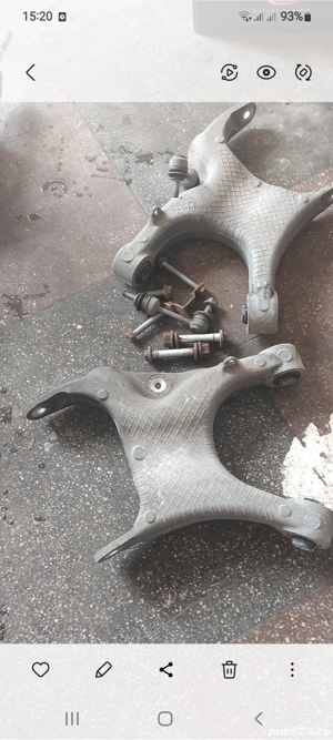 Bmw x5 ,E 70 /2012-piese sh 