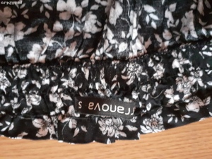 Fusta Terranova noua - imagine 2