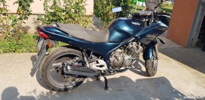 Motocicletă Yamaha Diversion xj600s - imagine 8