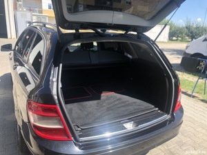 Mercedes C220 CDI, 170 CP, Euro 5 - imagine 6