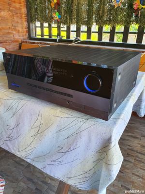 Amplificator Harman kardon 