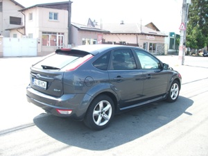Ford Focus MK2 Facelift 1.6 Tdci 2008 - imagine 3