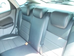 Ford Focus MK2 Facelift 1.6 Tdci 2008 - imagine 4