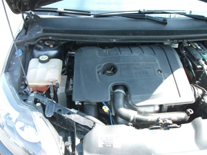 Ford Focus MK2 Facelift 1.6 Tdci 2008 - imagine 7