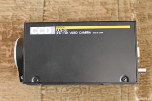 Cameră video industrială OMRON PJLG-55-Z nouă, nefolosită