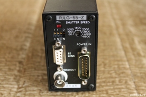 Cameră video industrială OMRON PJLG-55-Z nouă, nefolosită - imagine 2