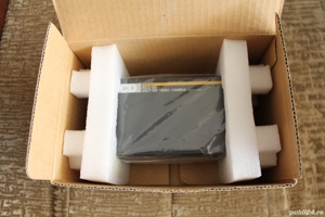 Cameră video industrială OMRON PJLG-55-Z nouă, nefolosită - imagine 3