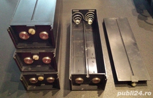 Carcasă suport baterii sau acumulatori mărime C / R14