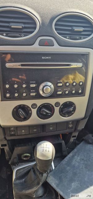 Dezmembrez focus 2 - imagine 6