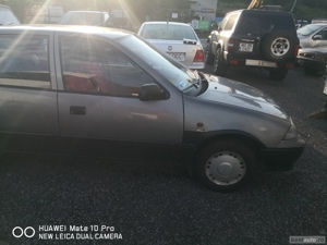 Dezmembrez suzuki swift - imagine 4