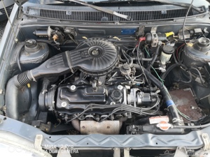 Dezmembrez suzuki swift - imagine 6