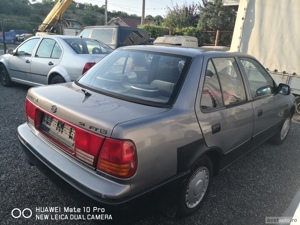 Dezmembrez suzuki swift - imagine 3