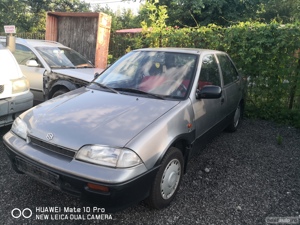 Dezmembrez suzuki swift - imagine 2