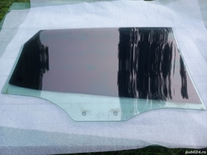 Geam Seat ,ușa stânga spate