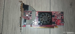 Placa Video MSI R4350 512Mb HDMI  