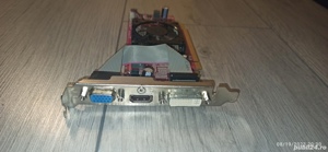 Placa Video MSI R4350 512Mb HDMI   - imagine 4