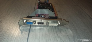 Placa Video MSI R4350 512Mb HDMI   - imagine 3