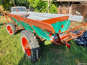 Caruta+ham de vanzare - imagine 5