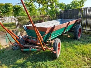 Caruta+ham de vanzare - imagine 3